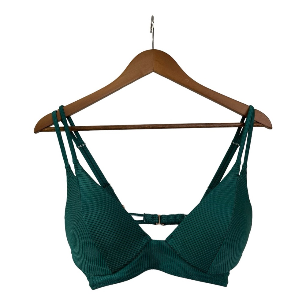 Shade & Shore bikini top size 34B